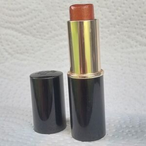 Lancôme Rouge Absolu Créme Cream Lipstick Ginger Brandy Clean, Hydrating Comfort